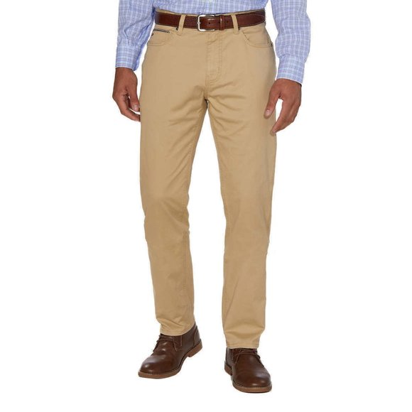 Tommy Hilfiger Other - Tommy Hilfiger Men's TH Flex 5 Pocket Chino Pants